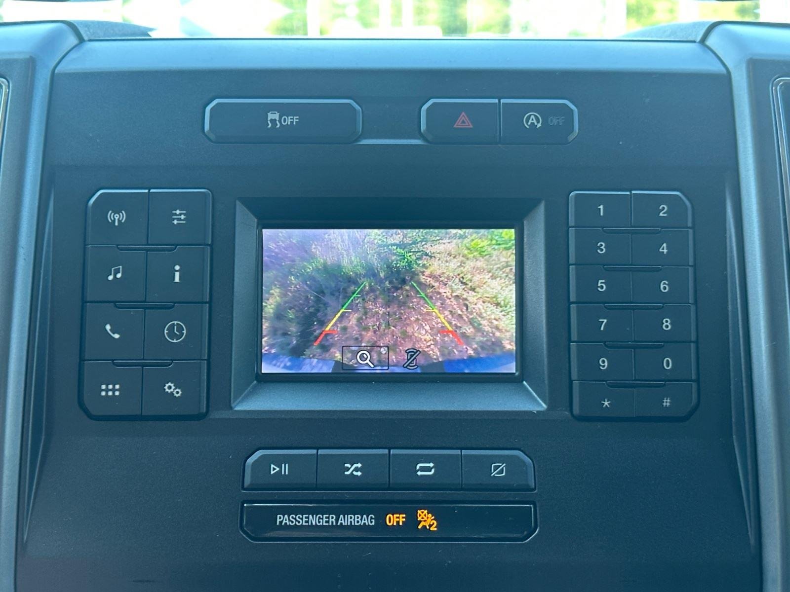 Used 2018 Ingot Silver Metallic Ford XLT image 23