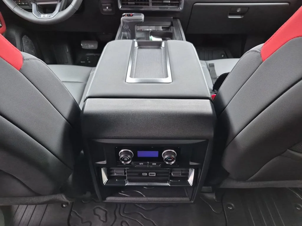 New 2026 Magnus Gray Matte GMC 3X image 33