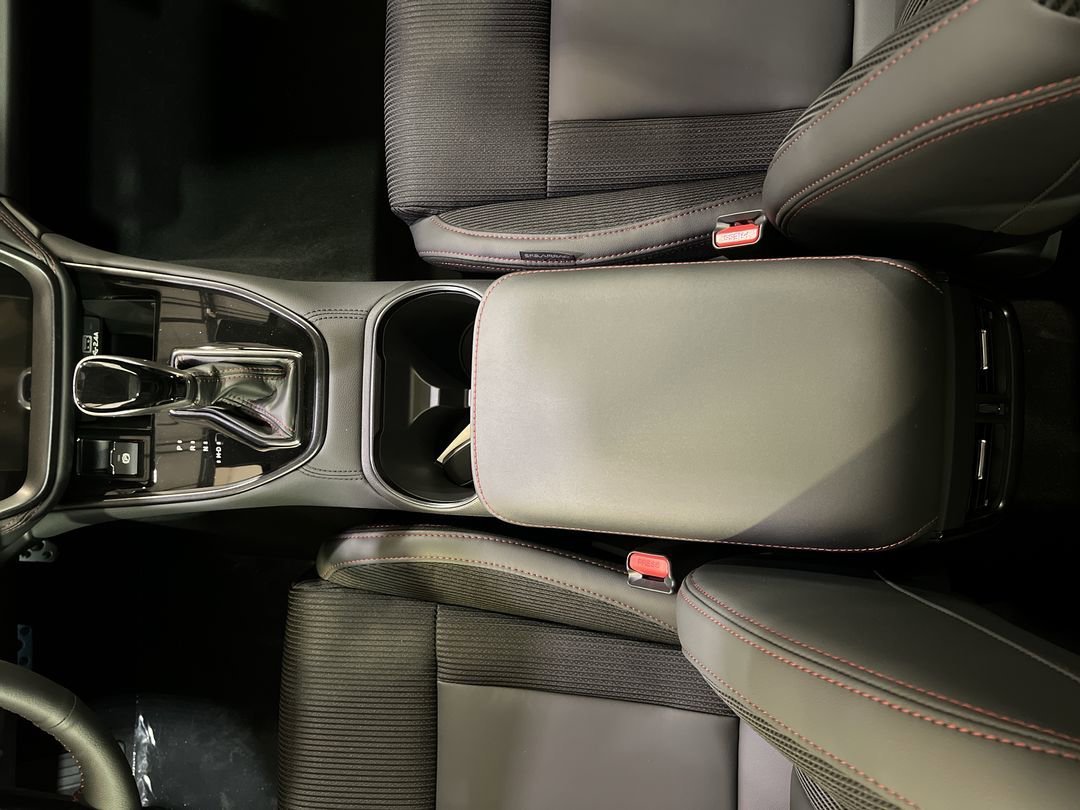 2025 Subaru Legacy Sport - Photo 23