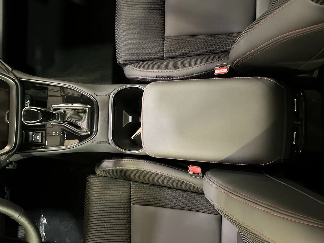 2025 Subaru Legacy Sport - Photo 23
