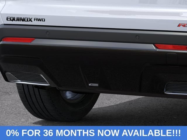 2026 Chevrolet Equinox RS - Photo 18