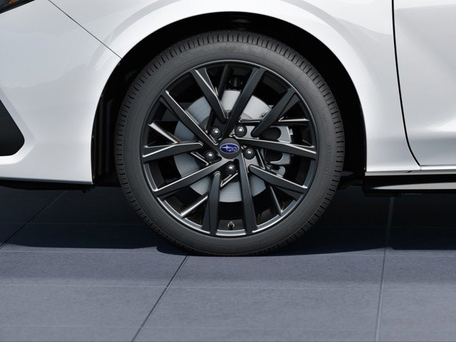 New 2026 CRYSTAL WHITE PEARL Subaru RS image 9