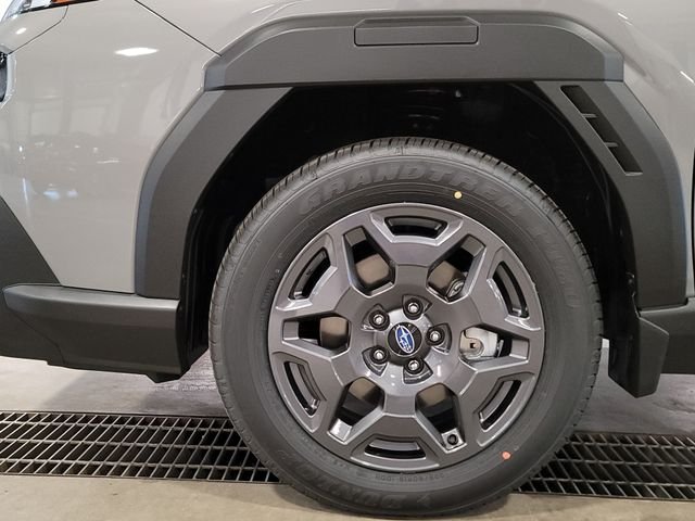 New 2026 RIVER ROCK PEARL Subaru Premium image 16