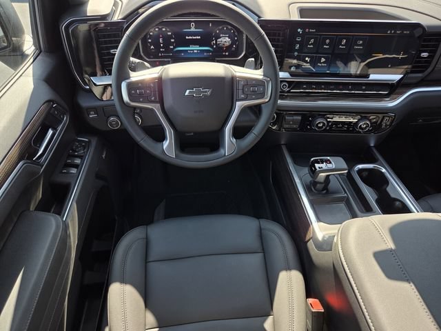 New 2026 Black Chevrolet RST image 11