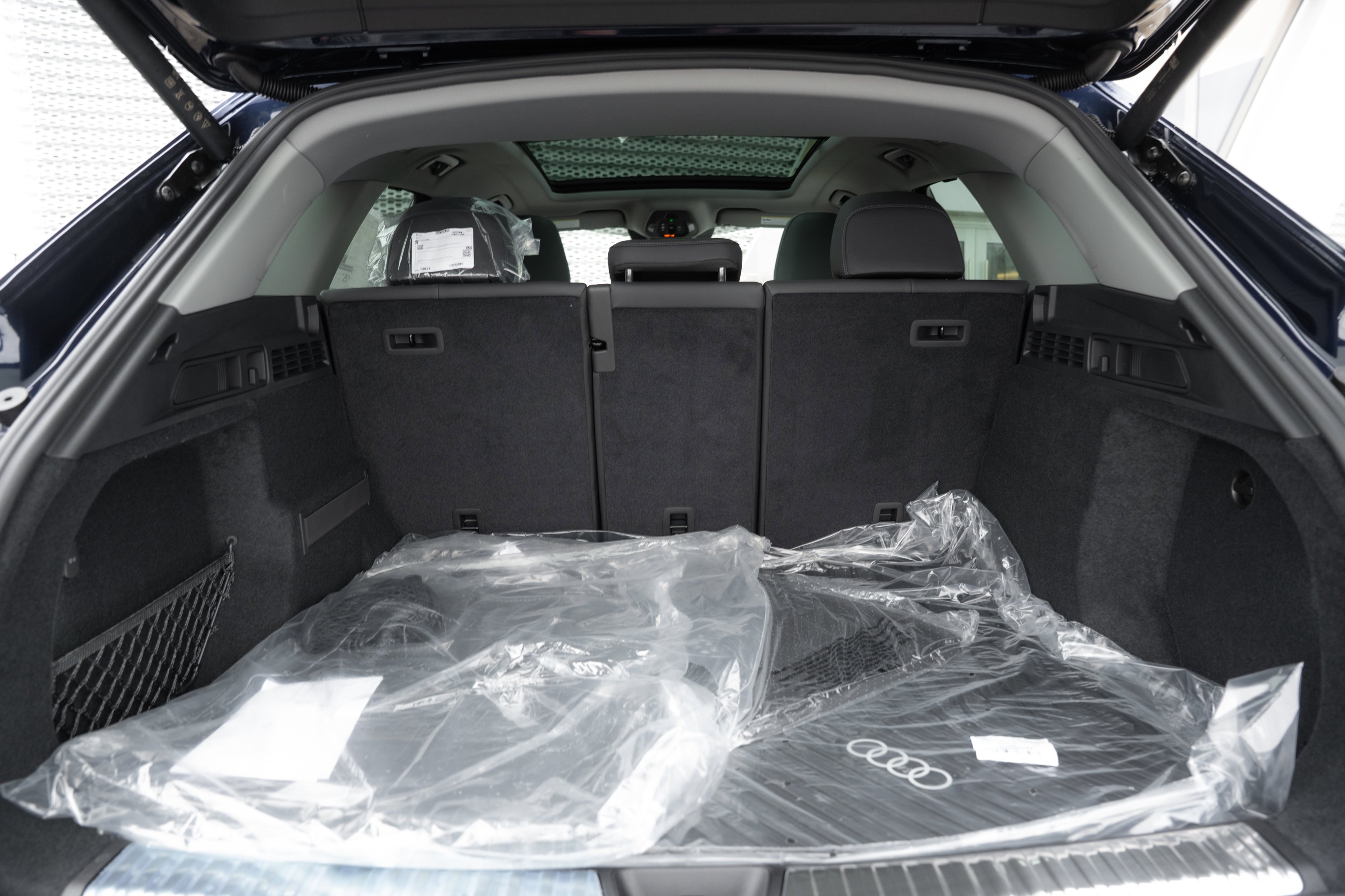 2025 Audi Q5 Premium Plus - Photo 28