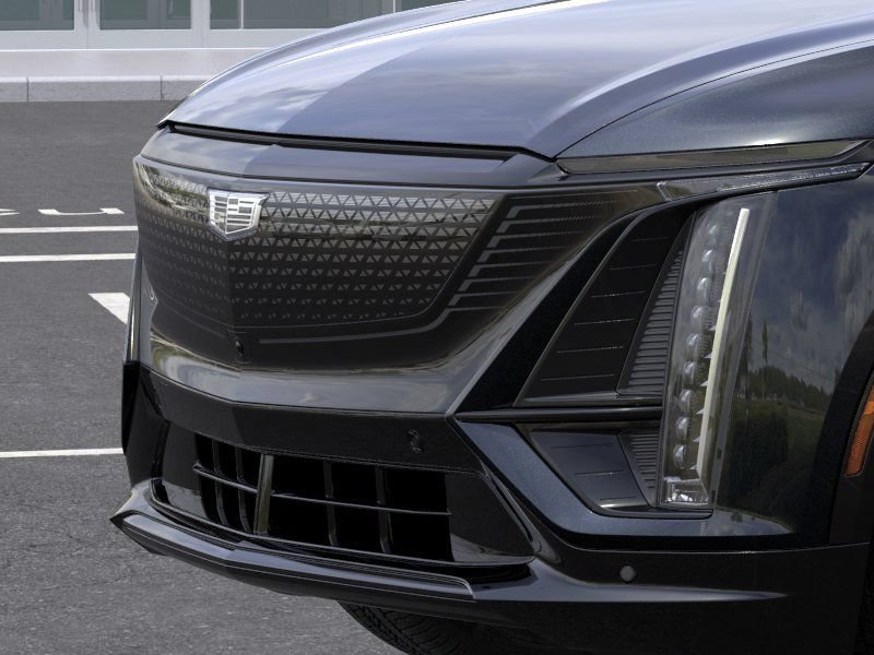 2027 Cadillac LYRIQ Premium Sport - Photo 13