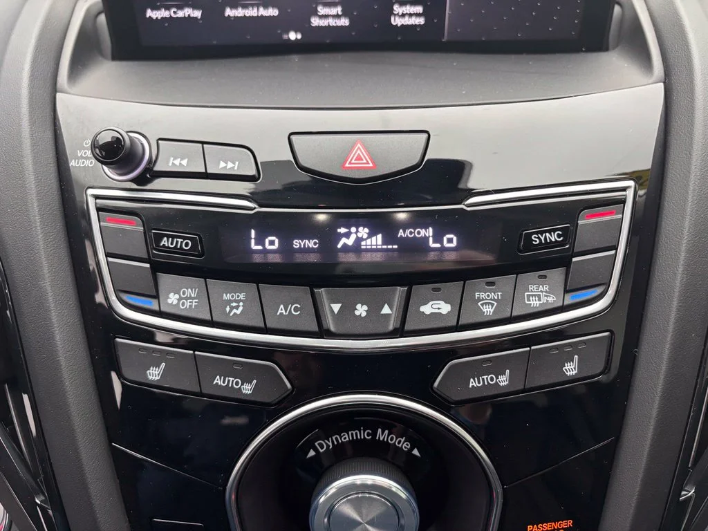 Certified Used 2022  Acura Technology Package image 6