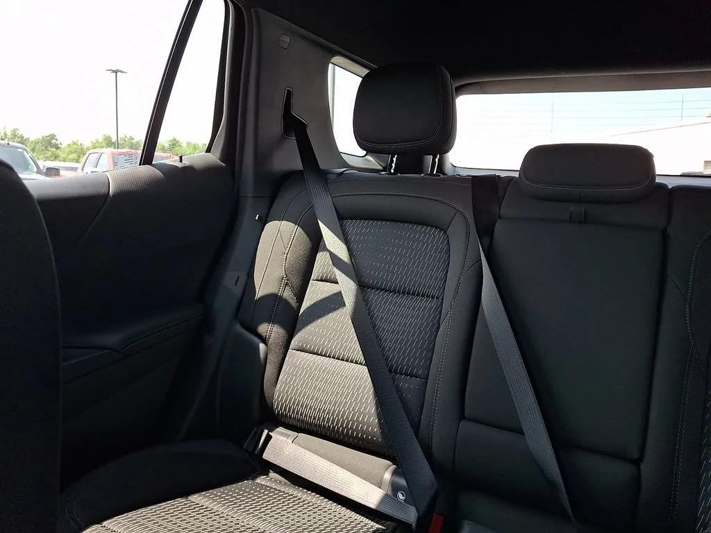 New 2026 Sterling Gray Metallic Chevrolet LT image 13