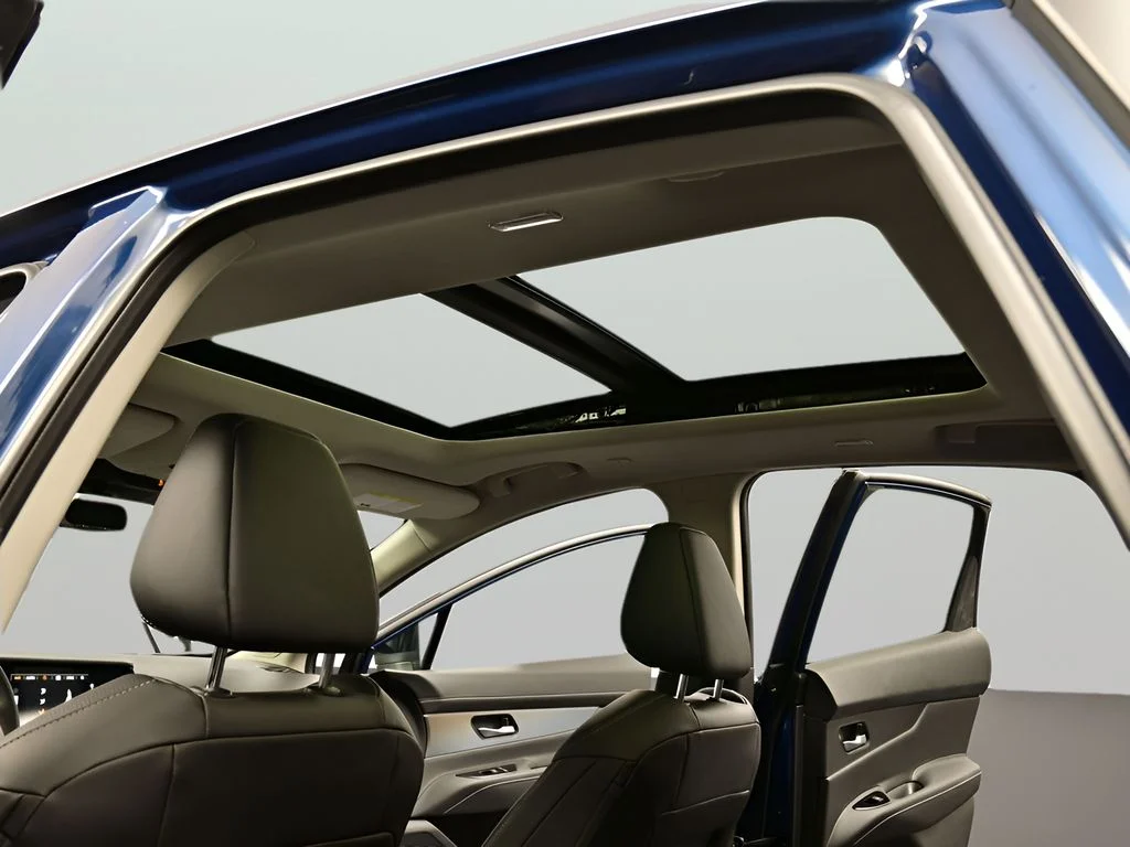 New 2026 Aurora Blue Pearl Metallic Nissan SL image 29