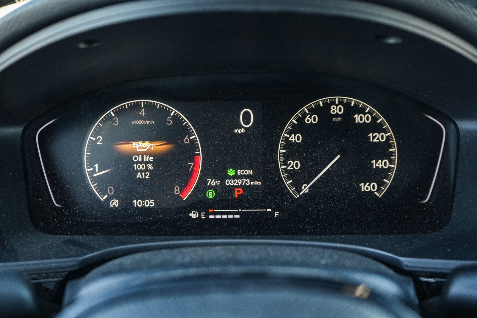 2025 Honda Civic Sport - Photo 22