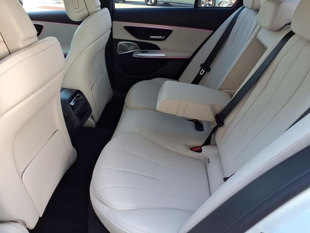 Certified Used 2024 White Mercedes-Benz E 350 image 18
