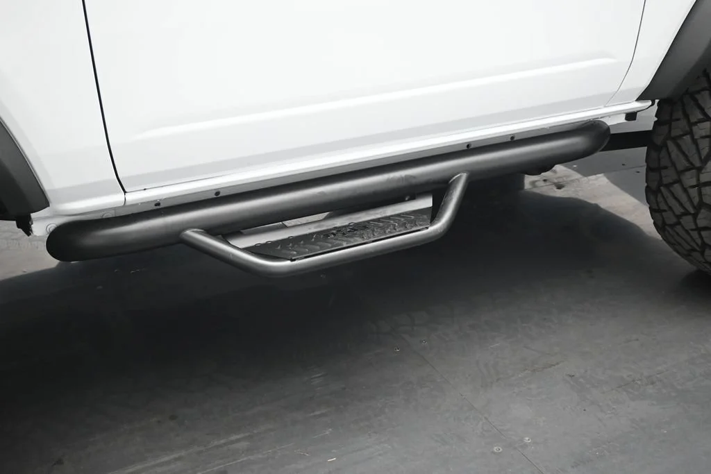 New 2026 Oxford White Ford Base image 20