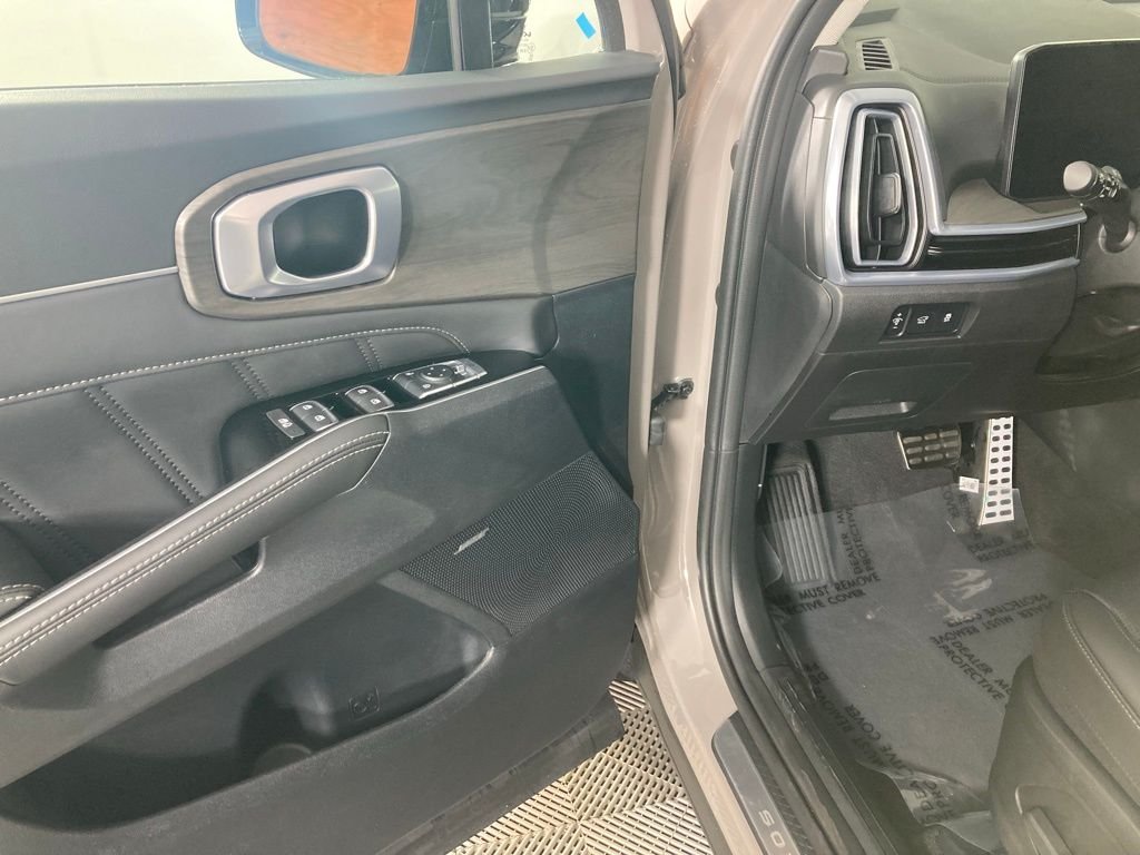 2026 Kia Sorento X-Line SX - Photo 11
