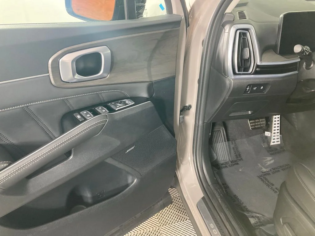 2026 Kia Sorento X-Line SX - Photo 11