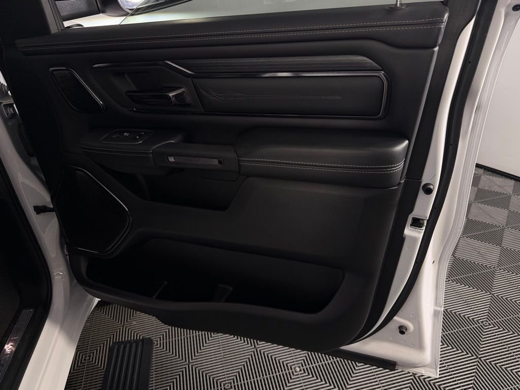 2024 RAM Ram 1500 Pickup Limited - Photo 34