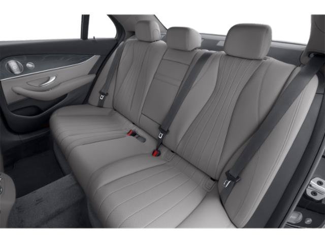 Used 2023 Manufaktur Diamond White Mercedes-Benz E 450 image 13