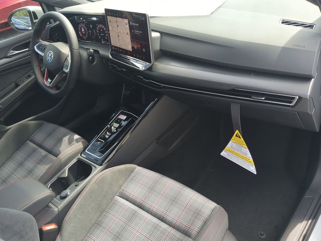 New 2026 White/off-white Volkswagen 2.0T S image 11