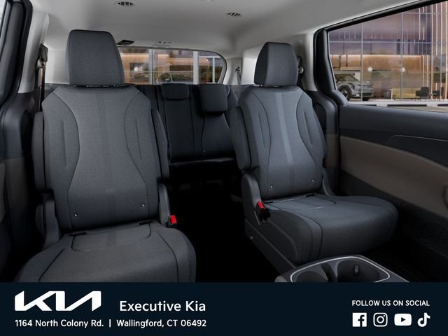 2026 Kia Carnival LX - Photo 16