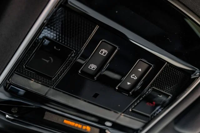 2026 Land Rover Range Rover SE - Photo 44