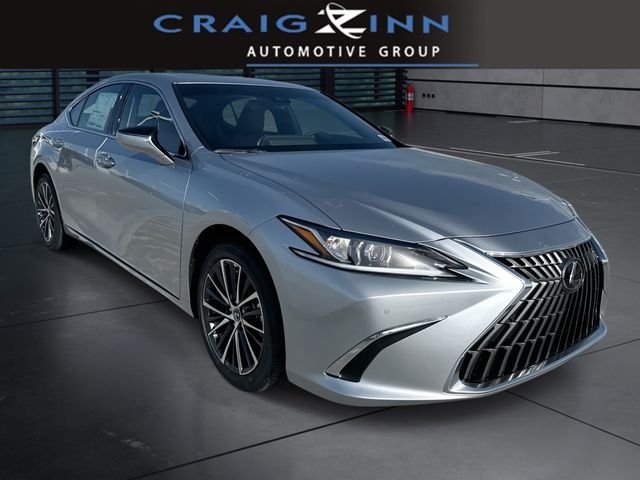 2025 Lexus ES
