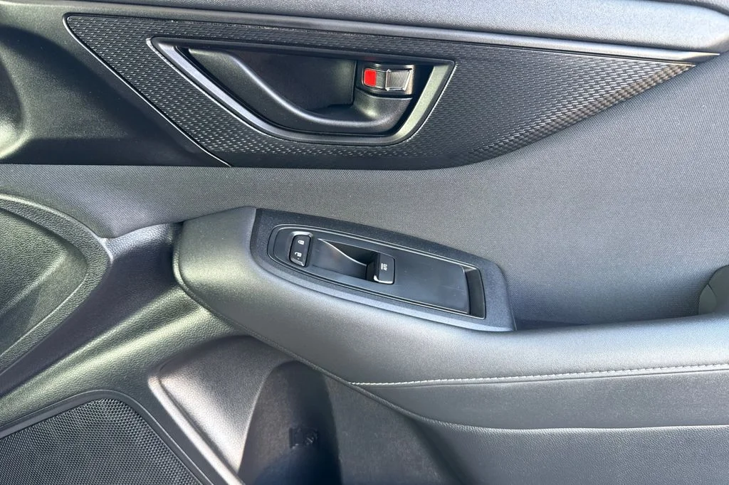 2024 Subaru Legacy Base - Photo 23