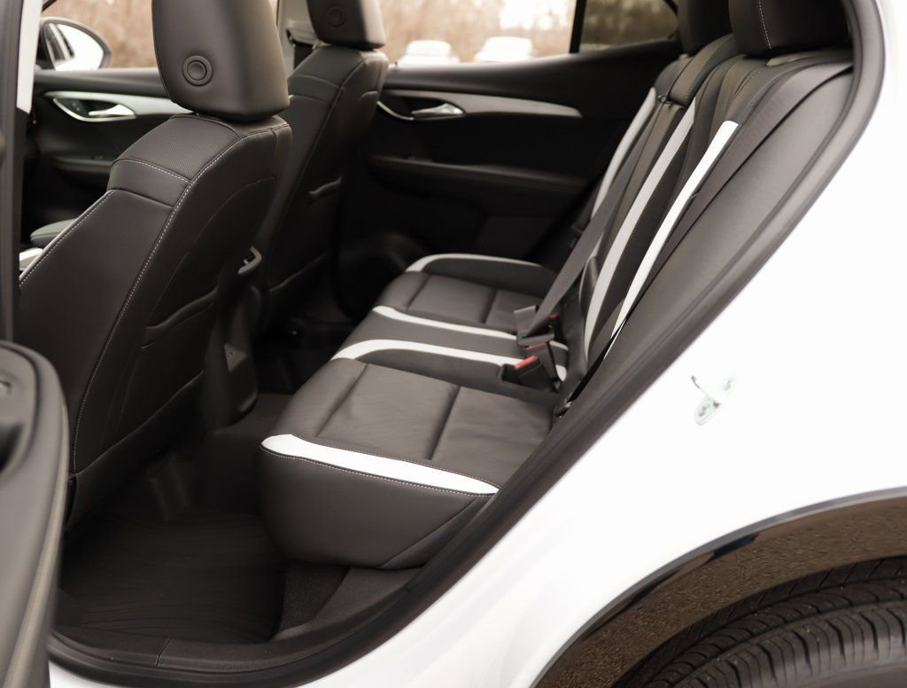 2026 Buick Envision Sport Touring - Photo 35