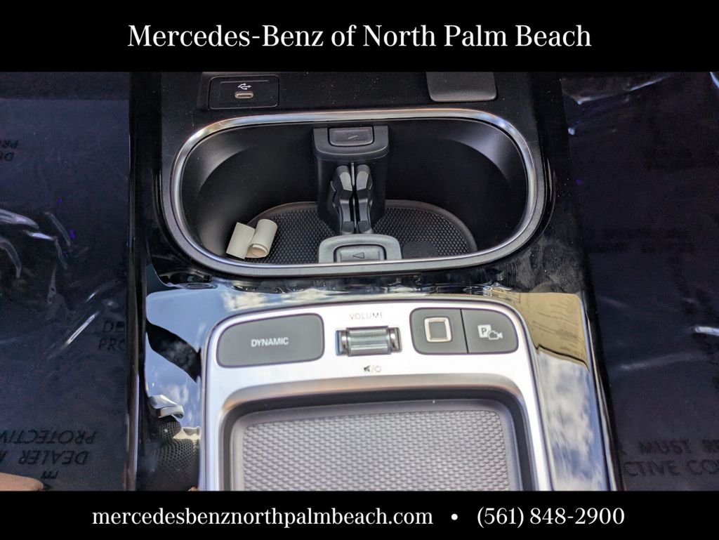 2026 Mercedes-Benz CLA CLA 250 - Photo 12