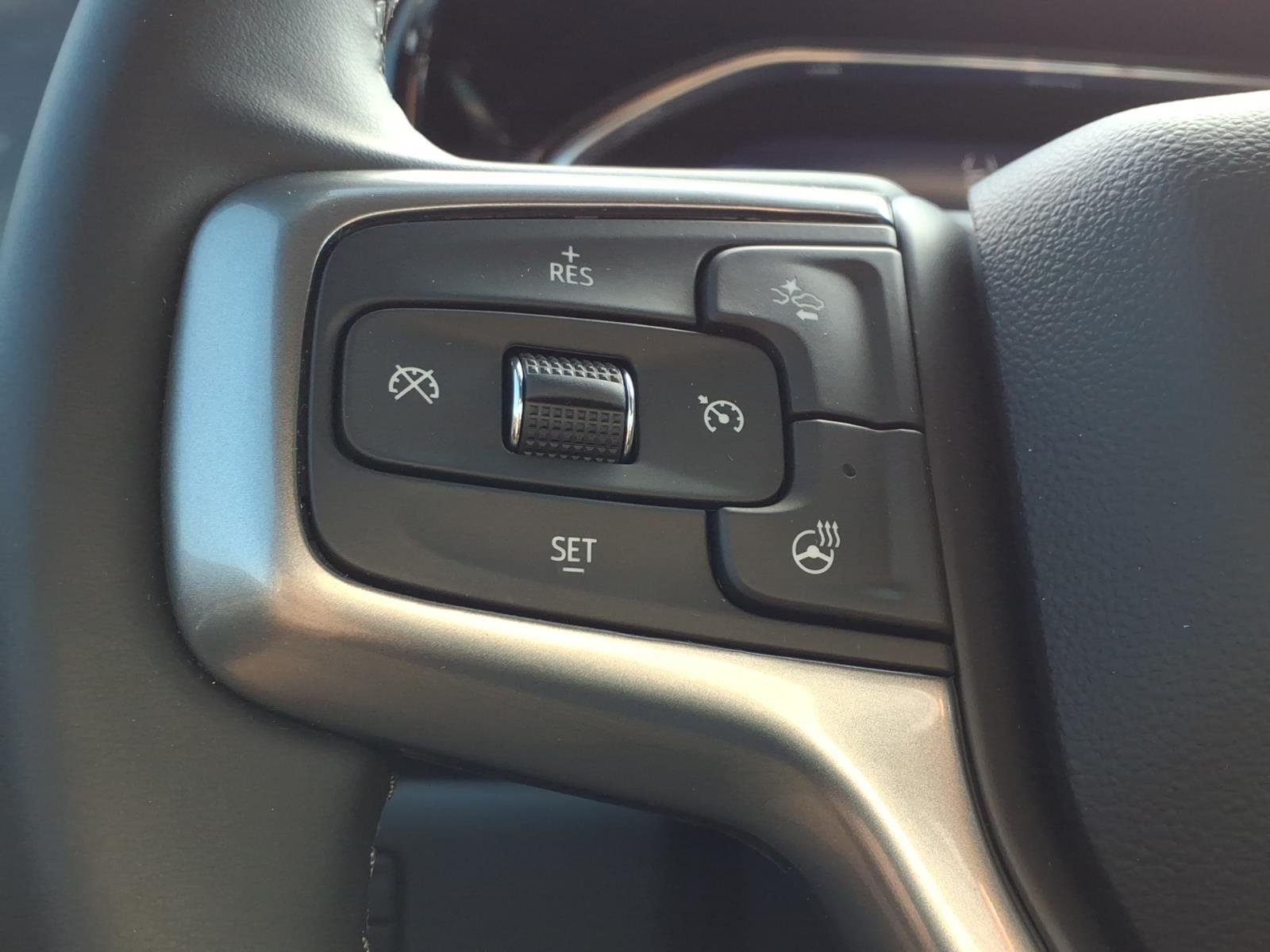 2026 Chevrolet Silverado 1500 LT - Photo 21