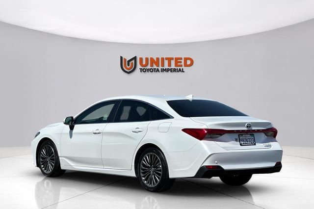 Used 2022 Beige Toyota Limited image 6