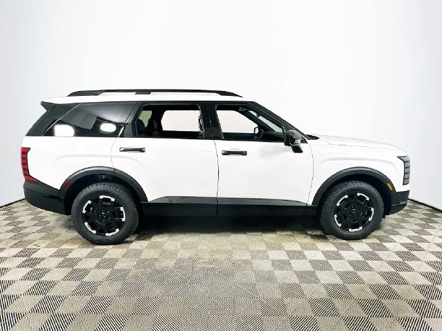 New 2026 Hyundai PALISADE XRT Pro