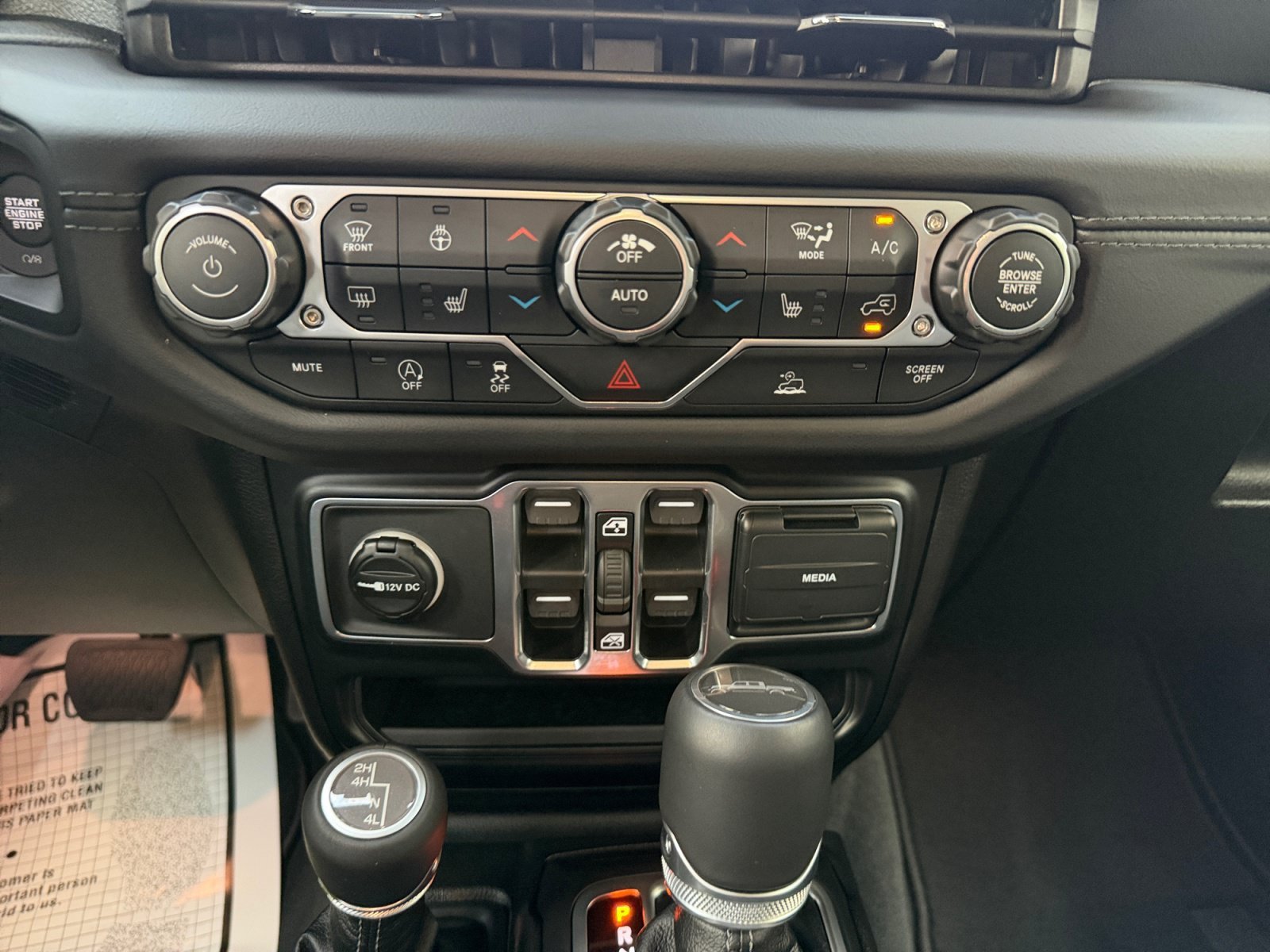 Certified Used 2026 Mojito! Clearcoat Jeep Texas Trail image 22
