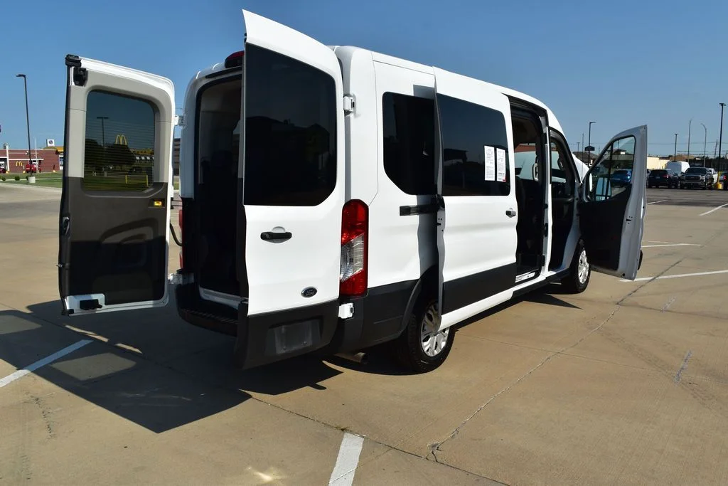 Used 2023 White Ford XL image 46