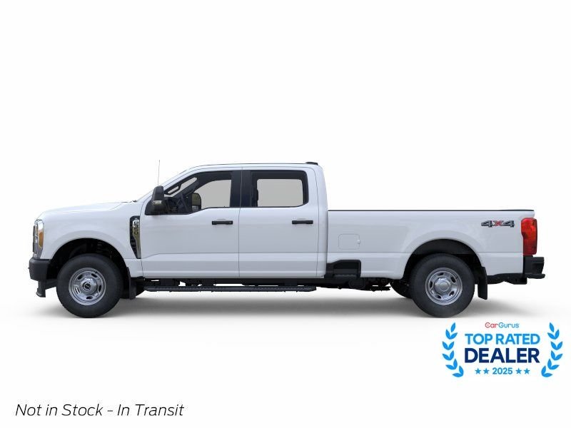 New 2026 White Ford XL image 4