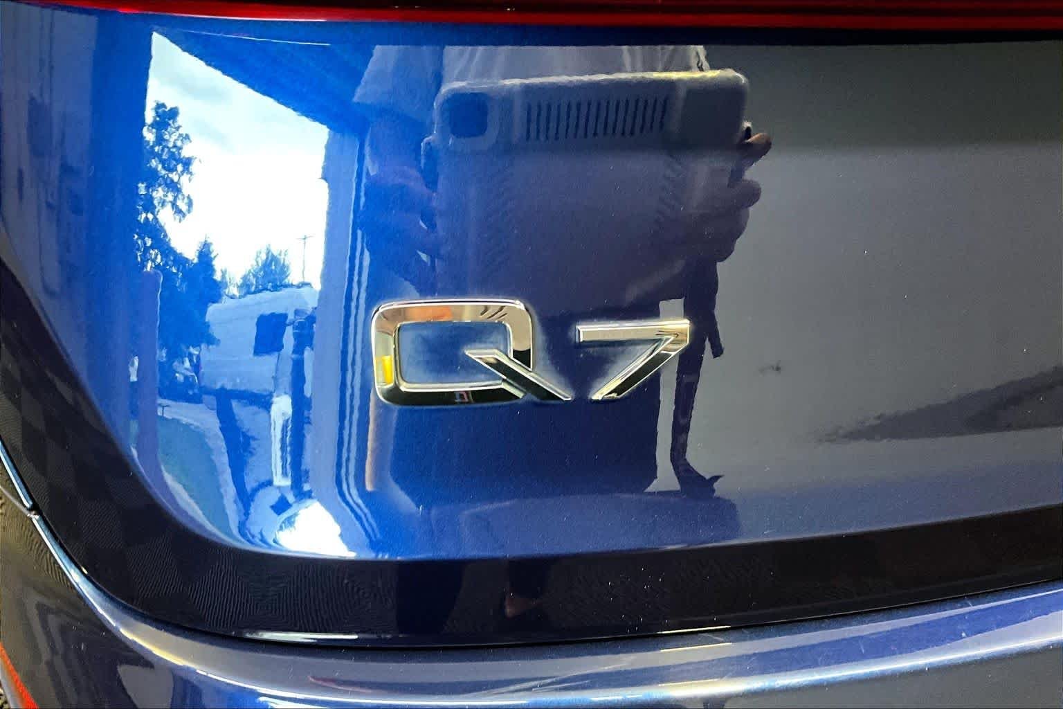 2023 Audi Q7 Premium Plus - Photo 33