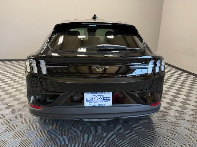 Certified Used 2026 Shadow Black Ford Premium image 11