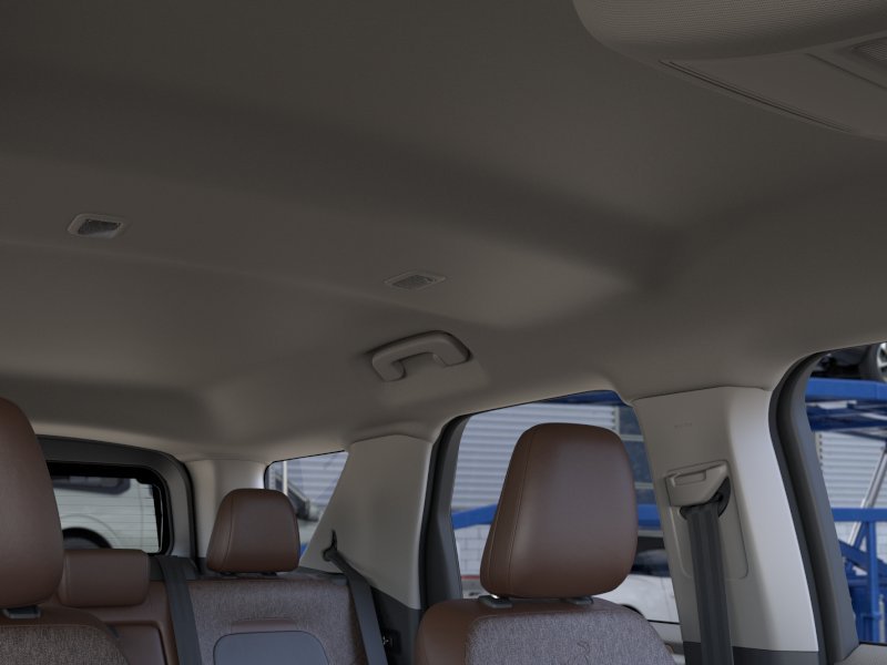 2026 Ford Bronco Sport — photo 22