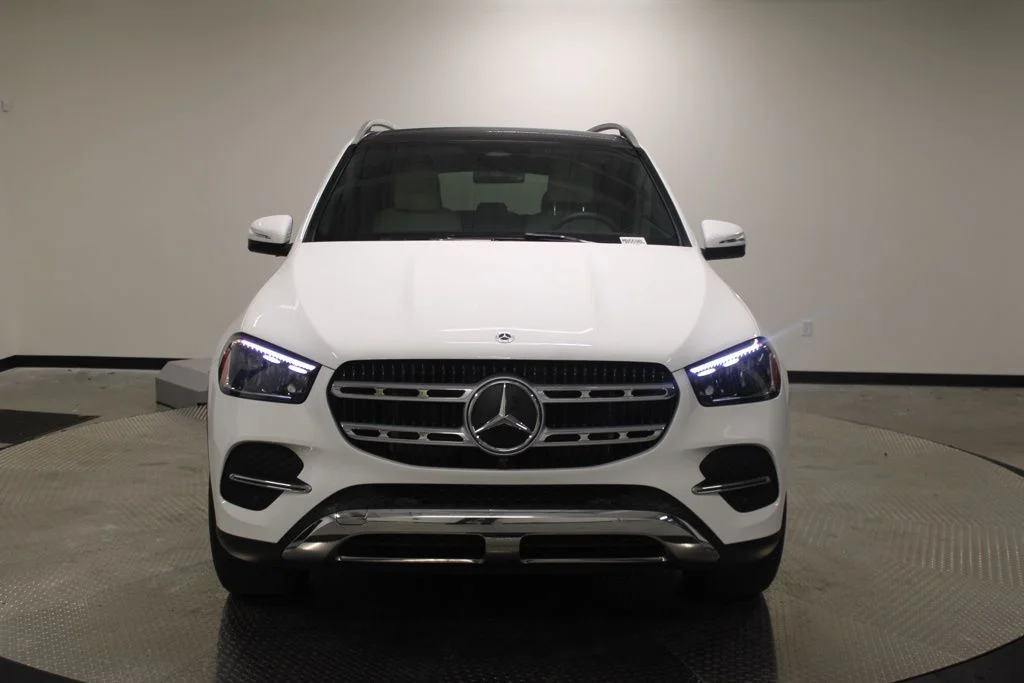 Used 2026  Mercedes-Benz GLE 350 image 11