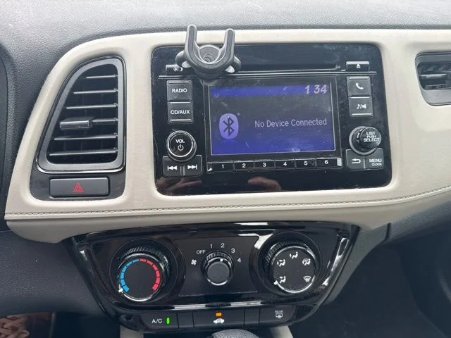Used 2018 Gray Honda LX image 12