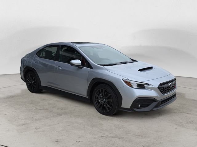New 2026 ICE SILVER METALLIC Subaru Limited image 7