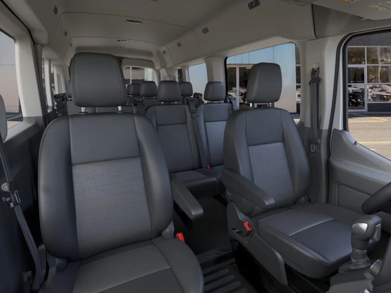 2025 Ford Transit Passenger Van XL - Photo 10