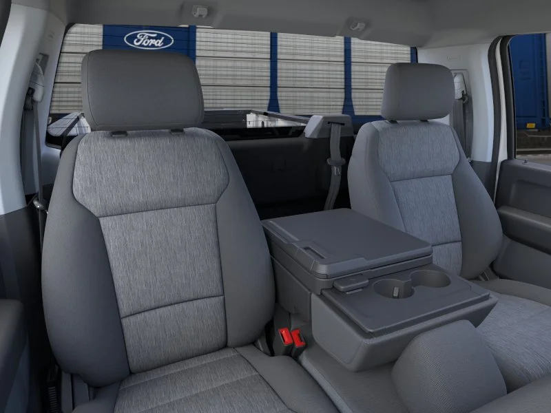 New 2026 Oxford White Ford XL image 10