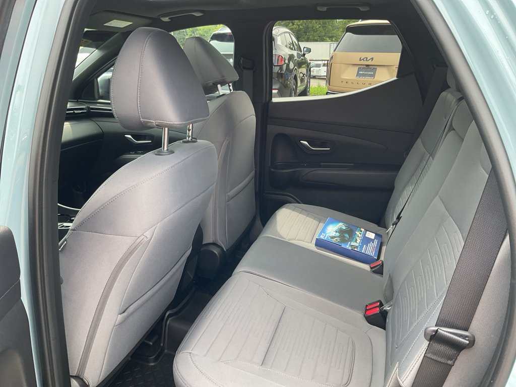 Used 2022 Blue Stone Hyundai SEL Premium image 20