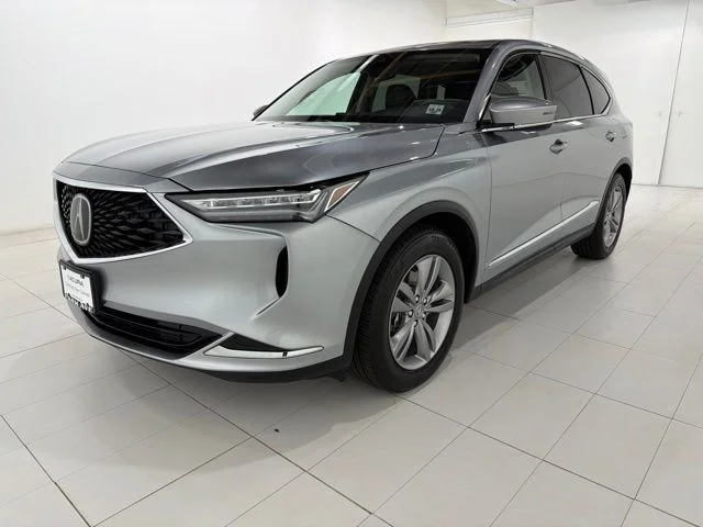 2024 Acura MDX