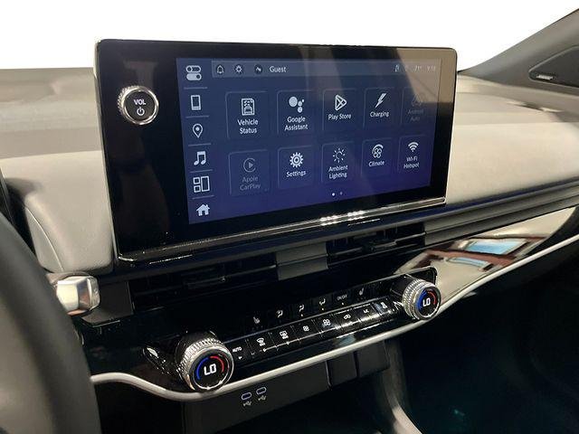 2026 Honda Prologue Touring - Photo 20