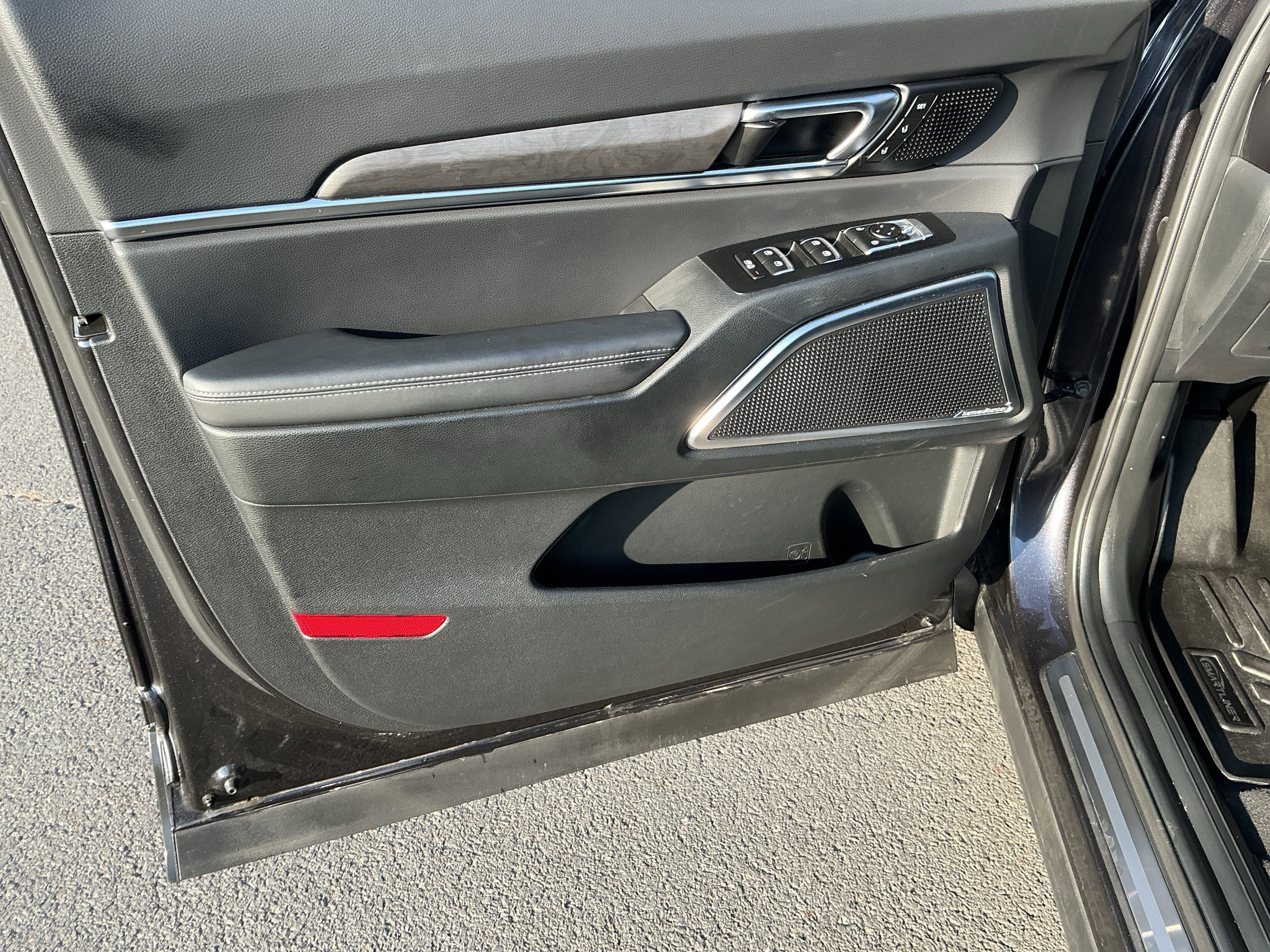 2025 Kia Telluride SX Prestige X-Line - Photo 13