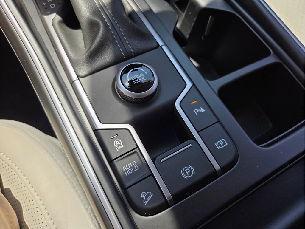 2026 Kia Sorento EX - Photo 21