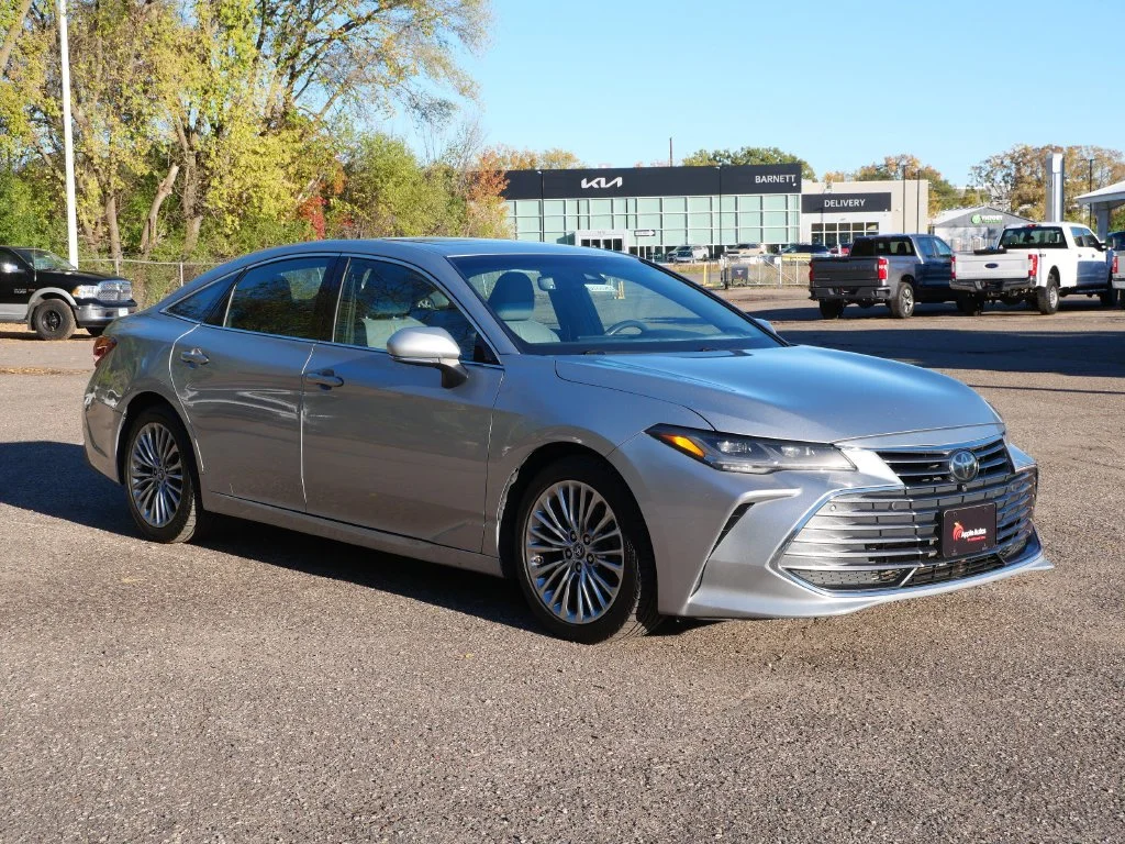 2019 Toyota Avalon