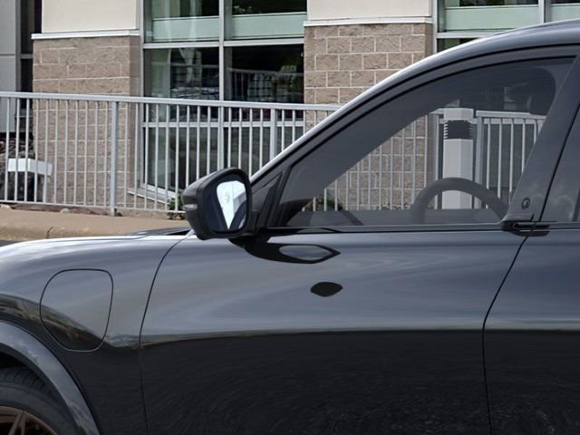 2025 Ford Mustang Mach-E GT - Photo 20