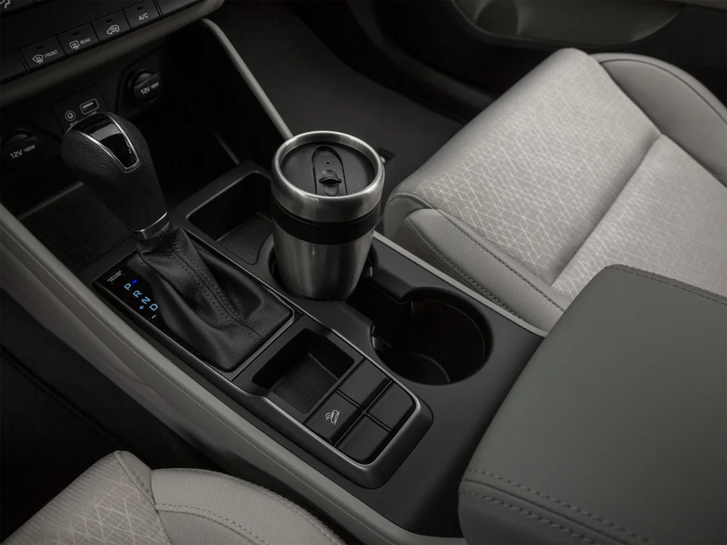 Used 2018 Gray Hyundai SEL image 34