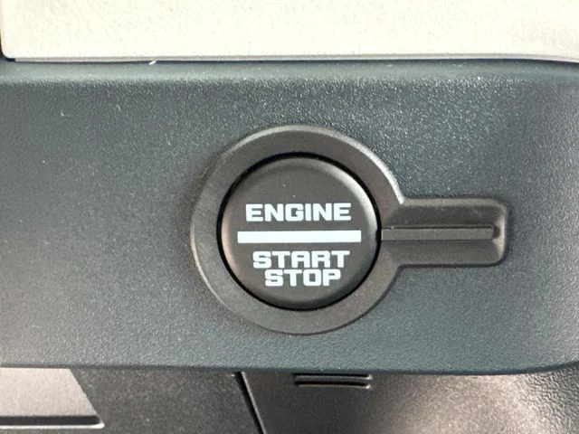 New 2026 Gray Ford Heritage Edition image 46